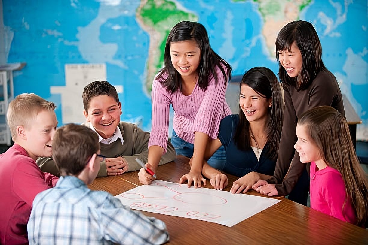 Campus Newsletter