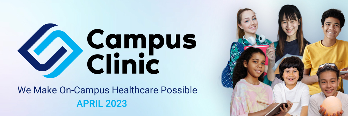 Healthy Campus Newsletter
