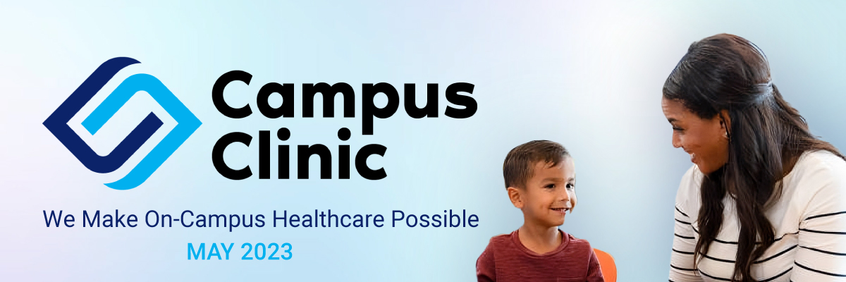 Healthy Campus Newsletter