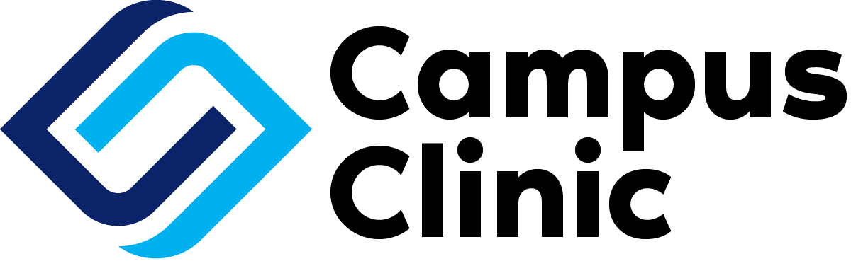 Healthy Campus logo