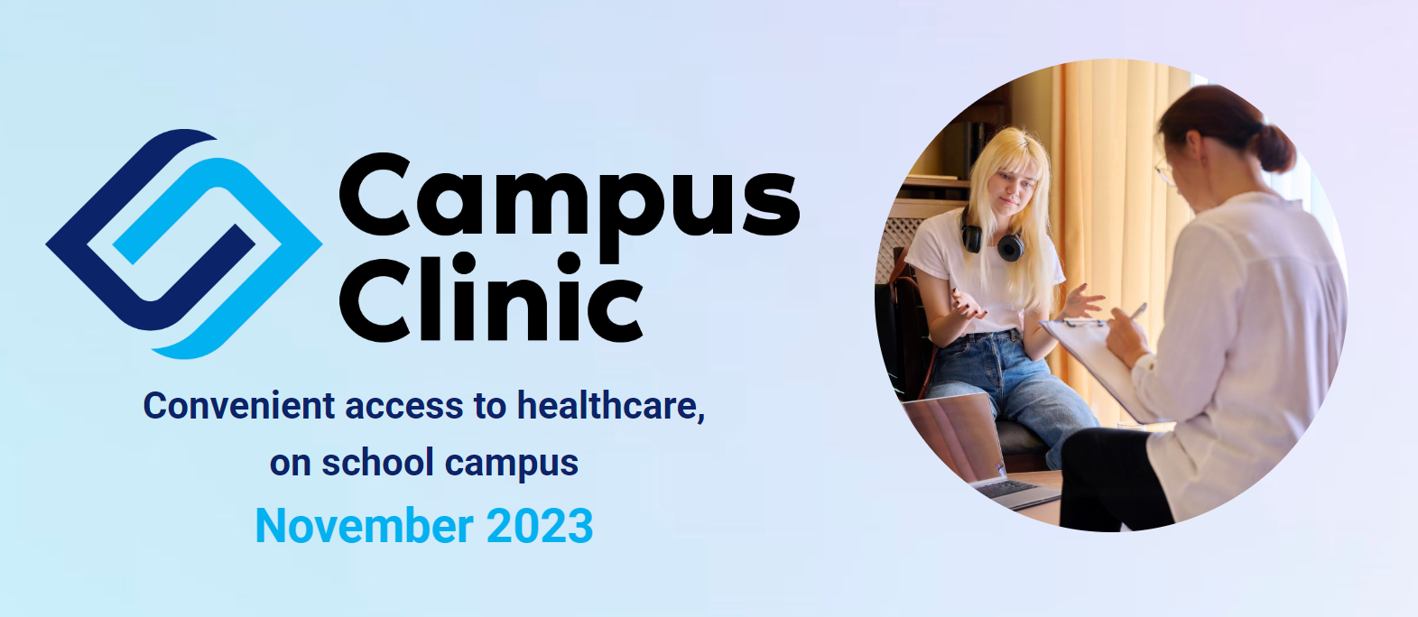 Healthy Campus - November 2023